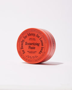 Texturizing Paste Salon Centric - 3oz (88ml)