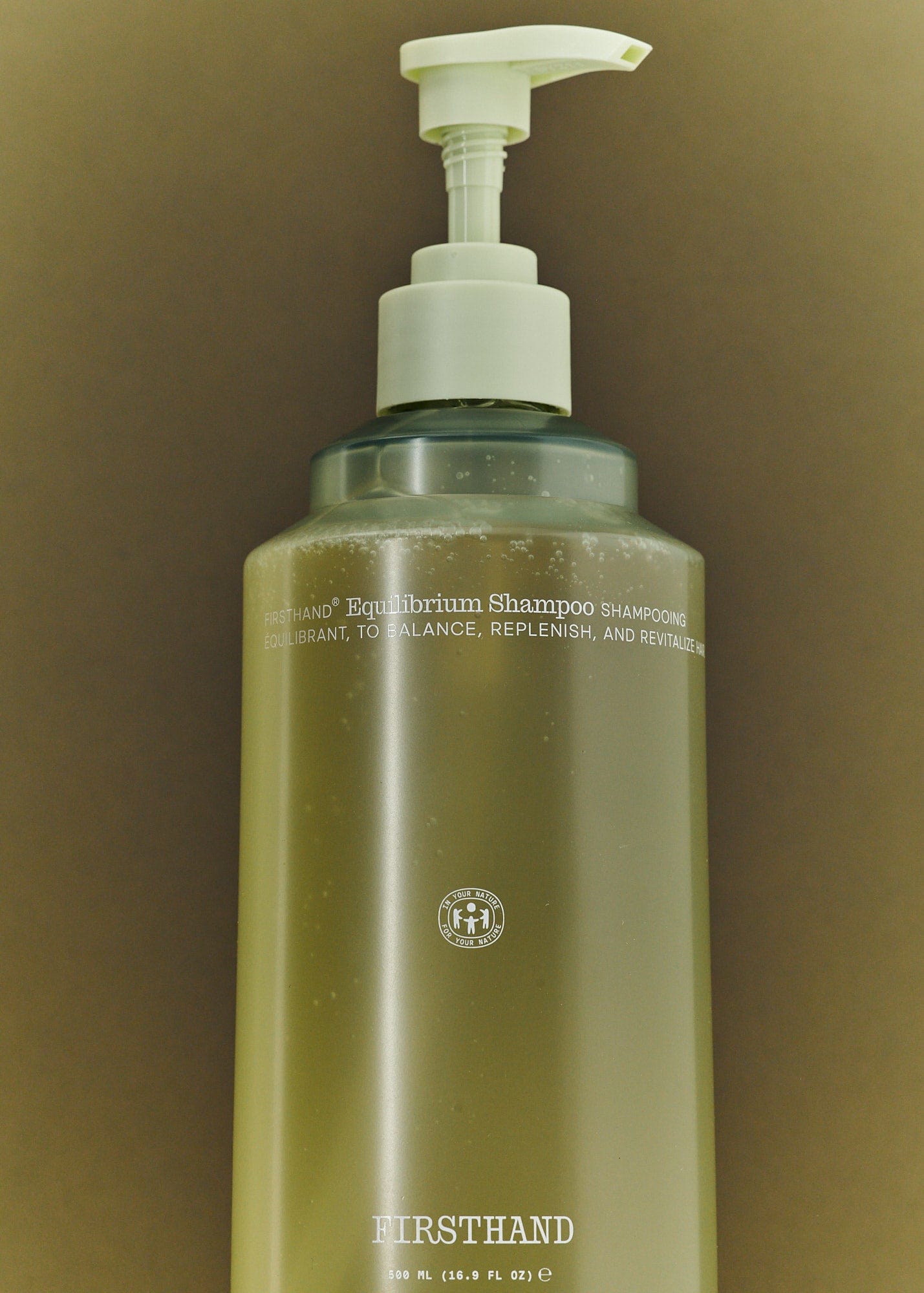 Equilibrium Shampoo