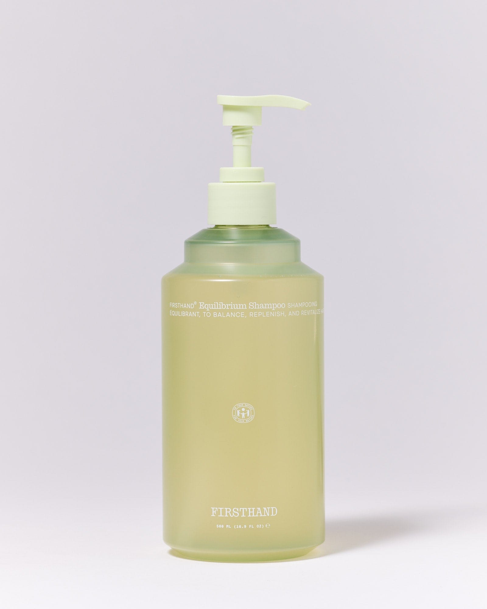 Equilibrium Shampoo