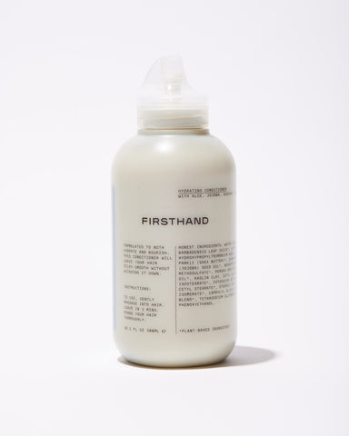 Hydrated Hair Set: Hydrating Shampoo + Conditioner